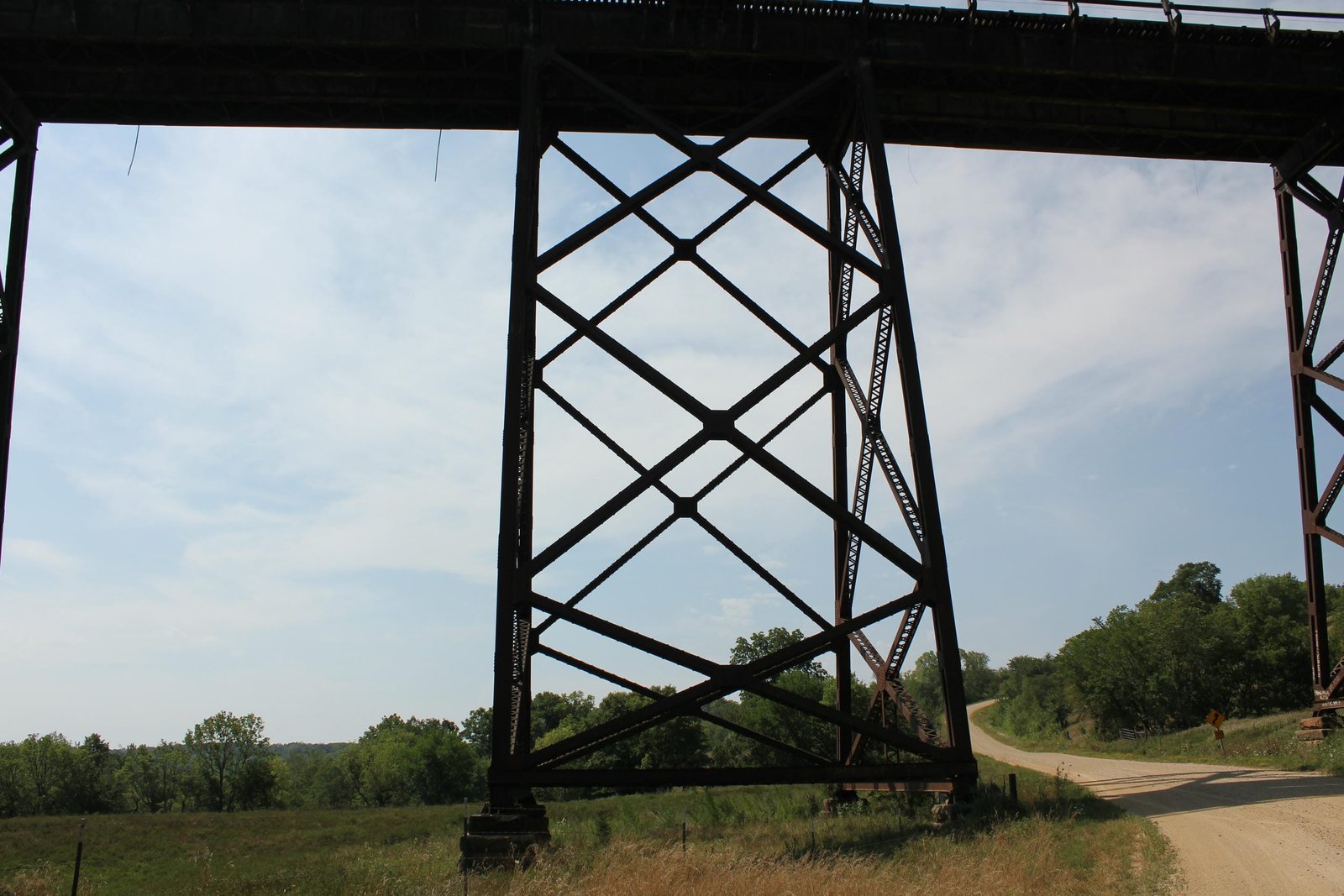 Tower #18